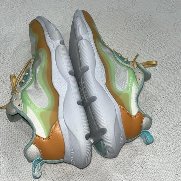 Cole Haan women’s trainers zero grand grand 360 gym shoes women’s 8 - Picture 12 of 17